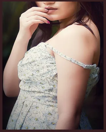 female escorts in Goa