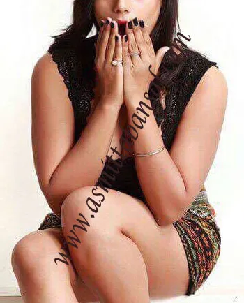 Celebrity escorts Goa