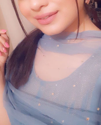 Russain Goa Beach escorts