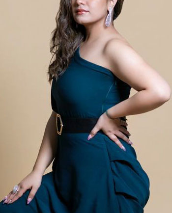 Goa beach escorts service