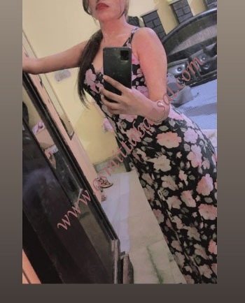 female escorts in Mapusa