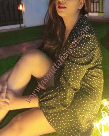 escort in Mapusa